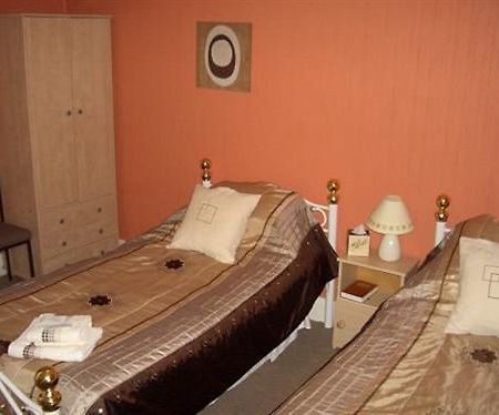 The Shoulder Of Mutton Hotel Longhorsley Bagian luar foto