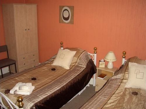 The Shoulder Of Mutton Hotel Longhorsley Bagian luar foto
