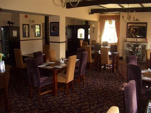 The Shoulder Of Mutton Hotel Longhorsley Bagian luar foto